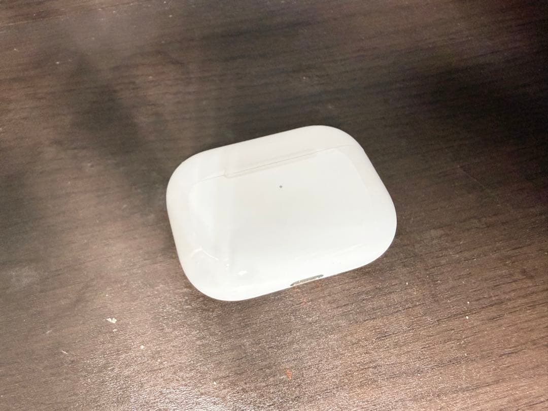 AirPods Pro第二世代USB -C等