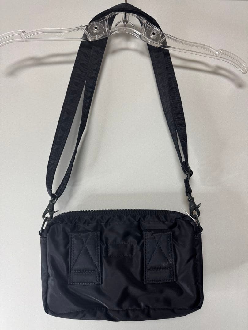 POTERポーター吉田カバンタンカー（TANKER）ショルダーバッグ