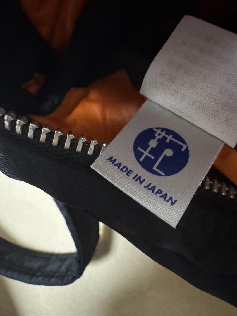 POTERポーター吉田カバンタンカー（TANKER）ショルダーバッグ