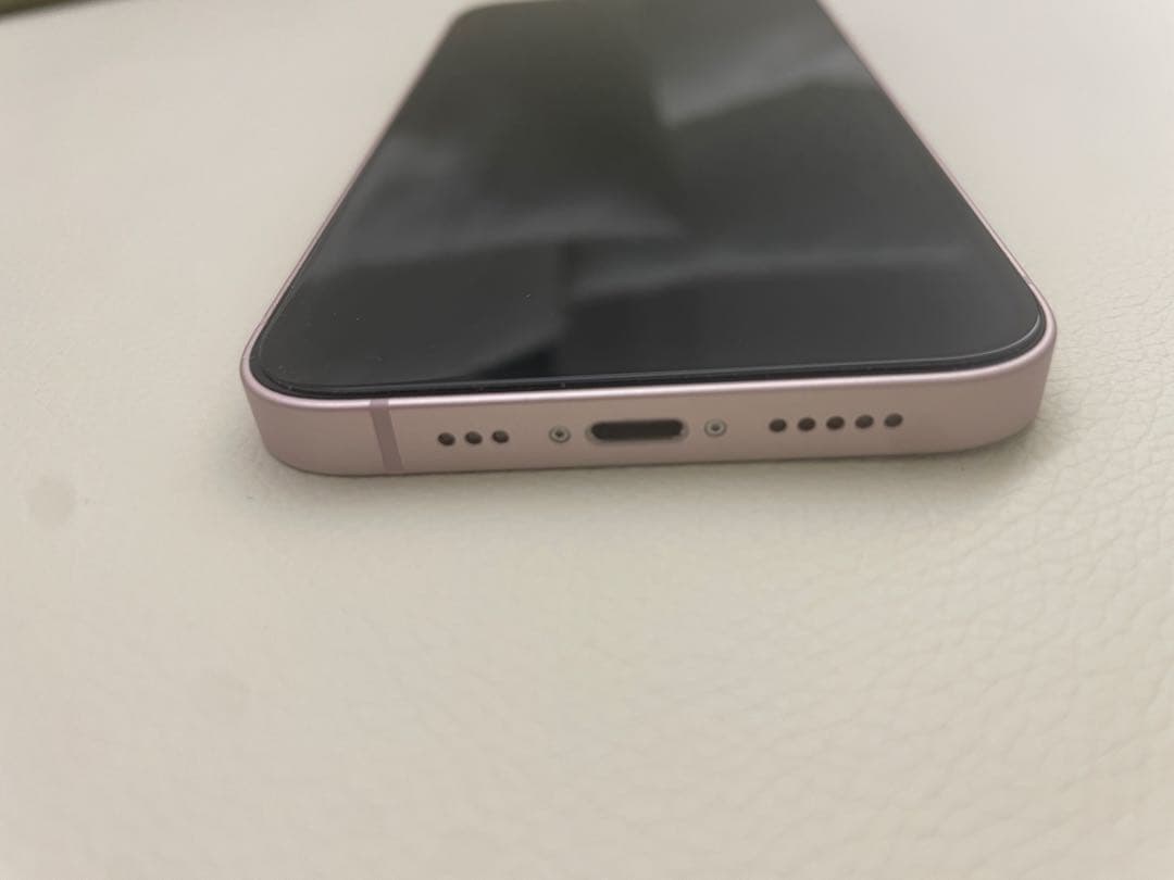 【おまけ付】iPhone13mini 128GB ピンク