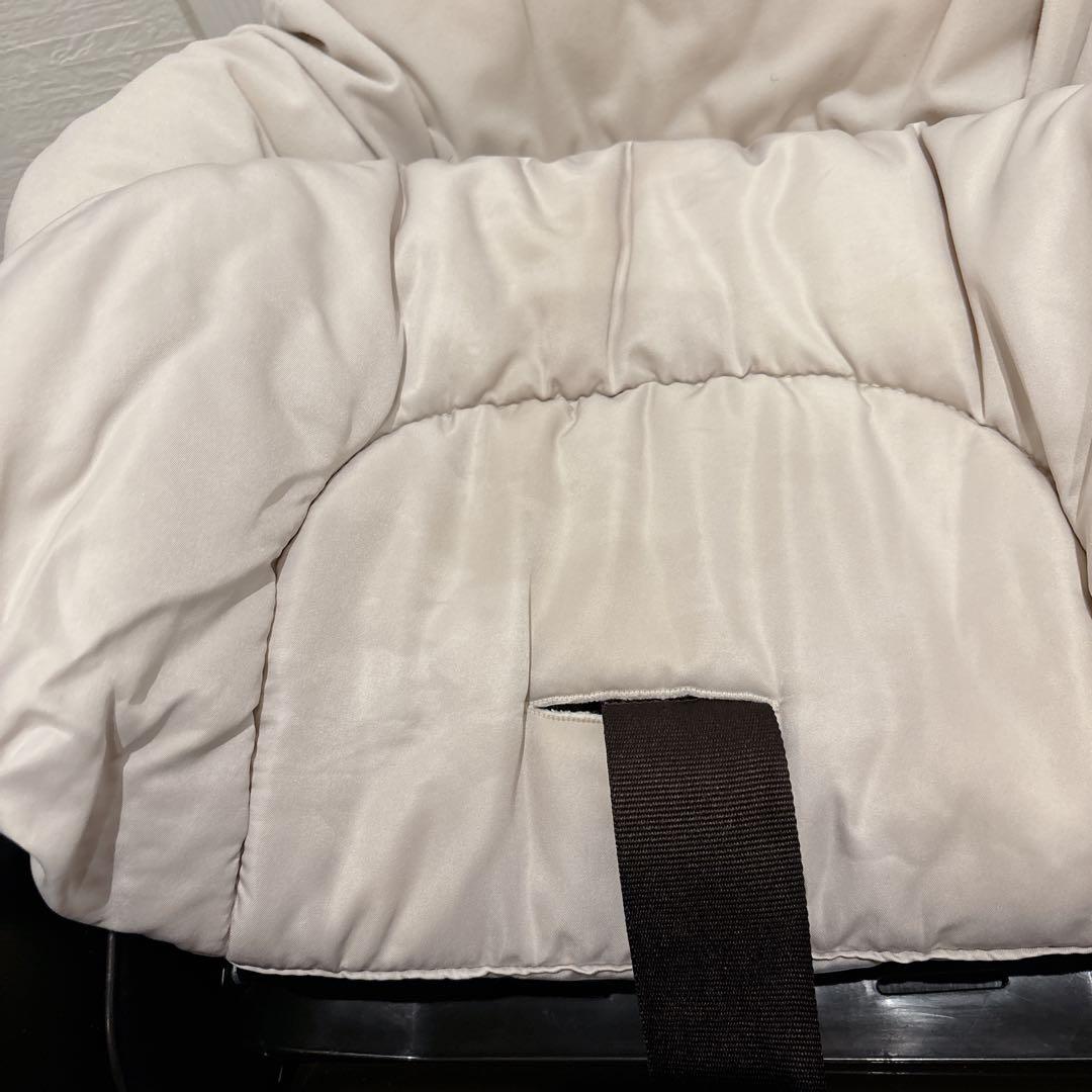 Combi ネムリラ AT BEDi 電動　コンビ スイングチェア　エアウィーヴ