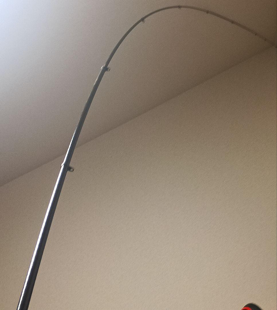 ダイワトーナメント磯3号5.3m&波濤1.5号5.3m