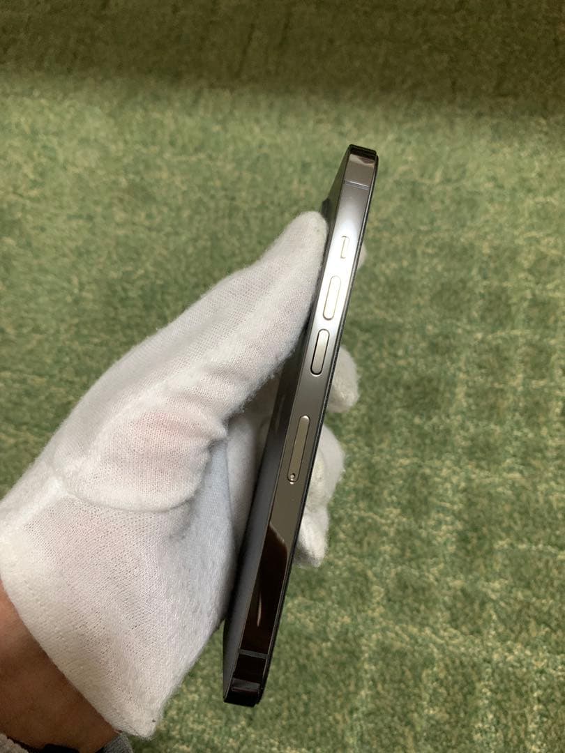 【ほぼ新品同様★電池新品】iPhone1 13 pro 256GB SIMフリー