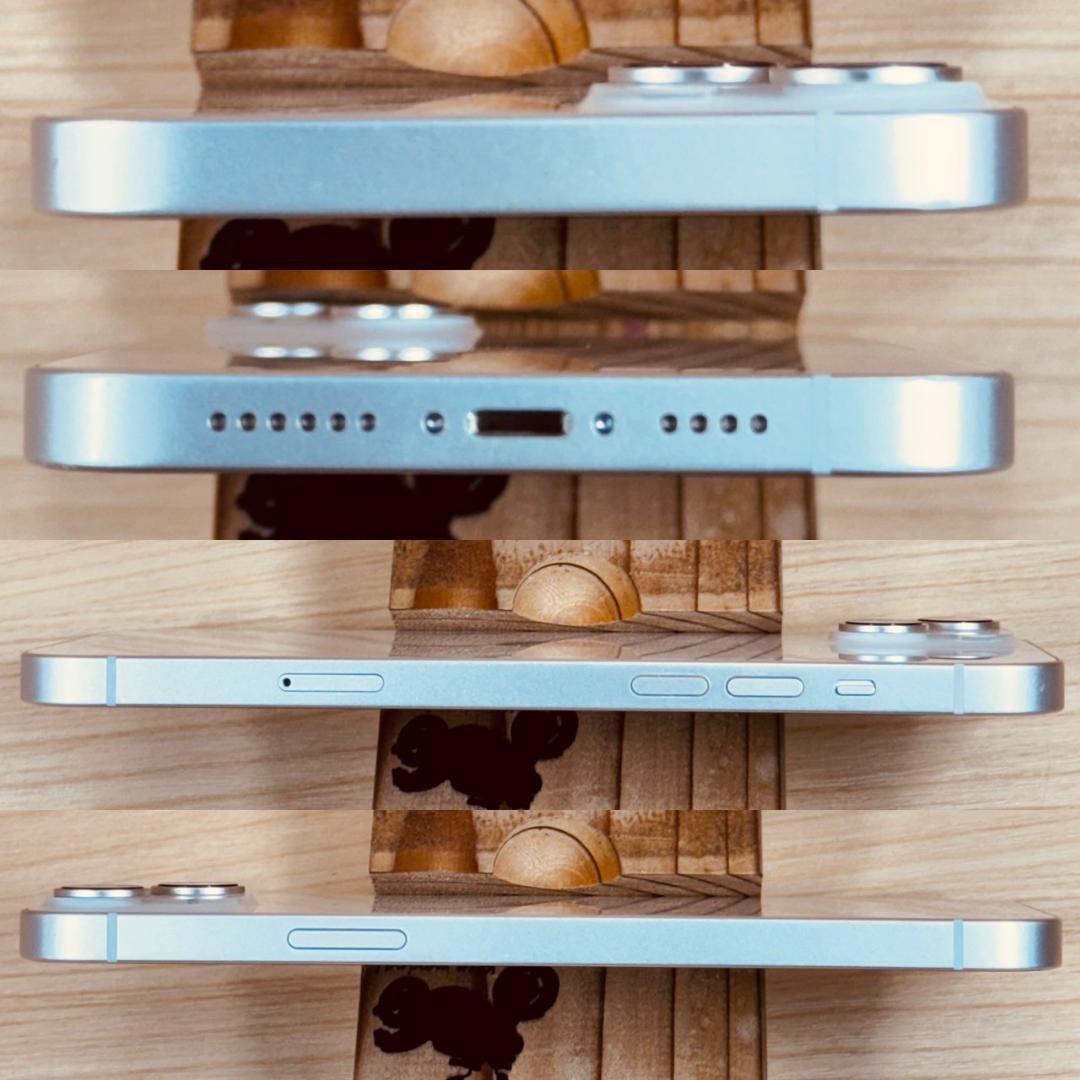 P98 SIMフリー iPhone14 Plus 512GB おまけ付き