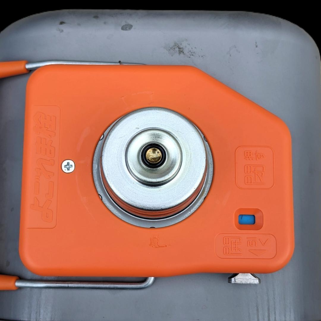 ★石油ファンヒーター★コロナ　FH-VX4618BY　2018年製　7.2L