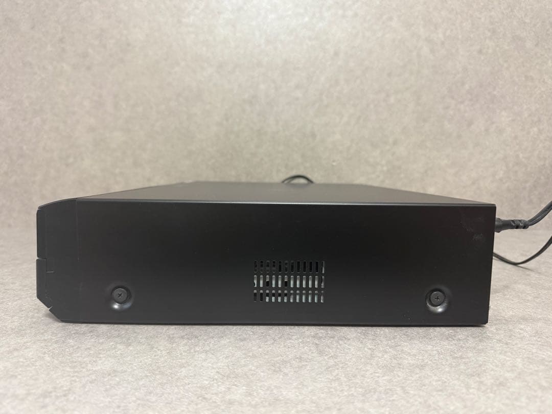 VHS/HDD/DVDレコーダー パナソニック DIGA DMR-XP25V