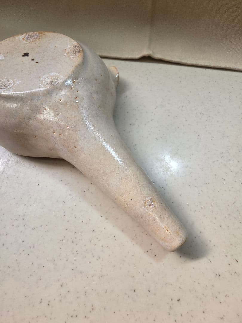 市川孝　焙煎煮茶器　茶器　&　片手鍋　煮茶器　Set直火可