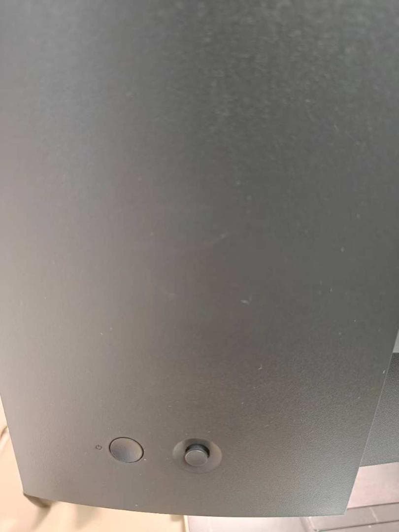 PCモニター DELL P2422HE 2022年製 23.8インチ