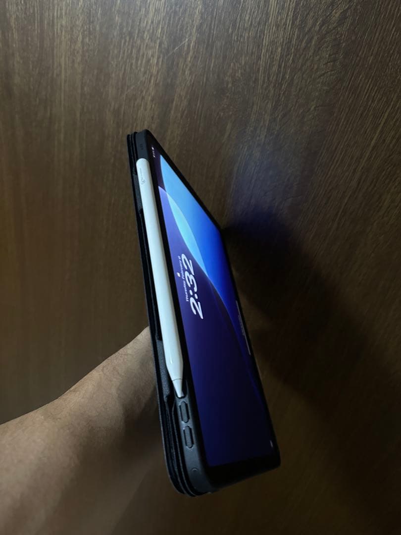 iPad本体 IPAD 11PRO M2 512GB STORAGE