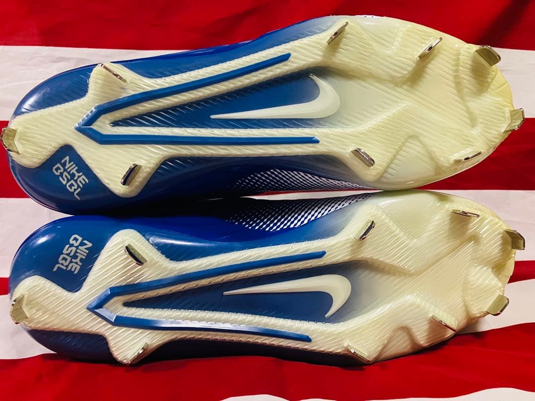 NIKE　野球　スパイク　トラウト2 PRO 28cm　日本未発売　ナイキ
