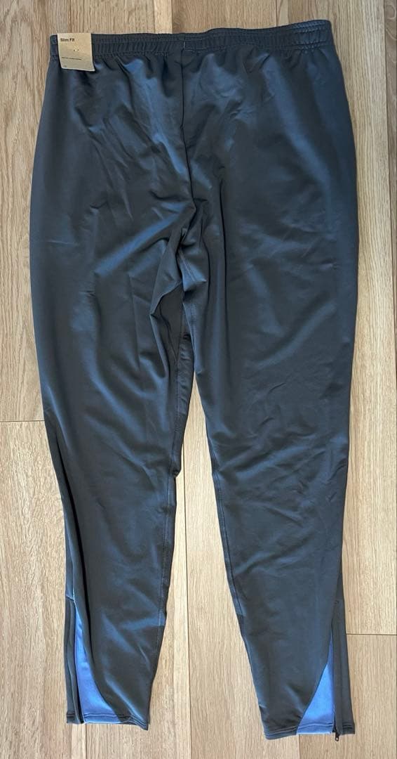 NIKE トッテナム　スパーズ　トラックパンツ　トレーニングパンツ　ジャージ