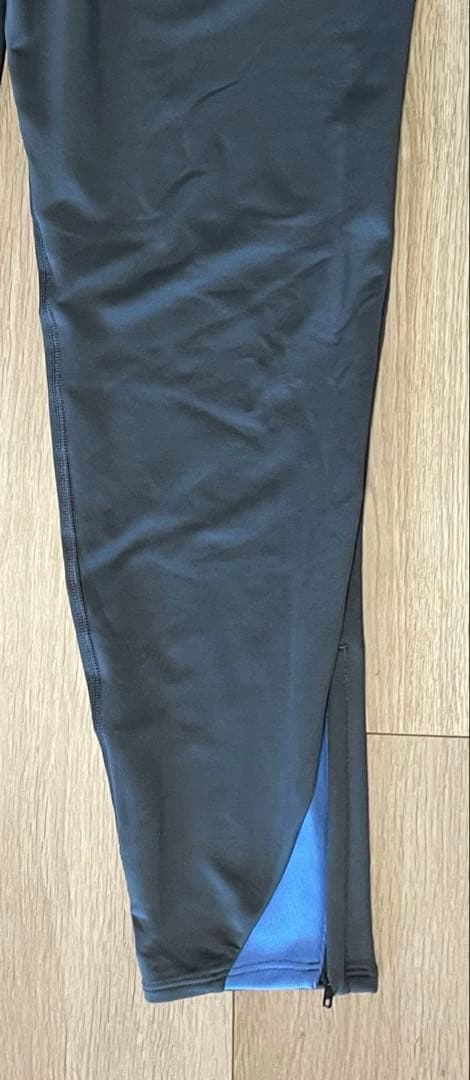 NIKE トッテナム　スパーズ　トラックパンツ　トレーニングパンツ　ジャージ