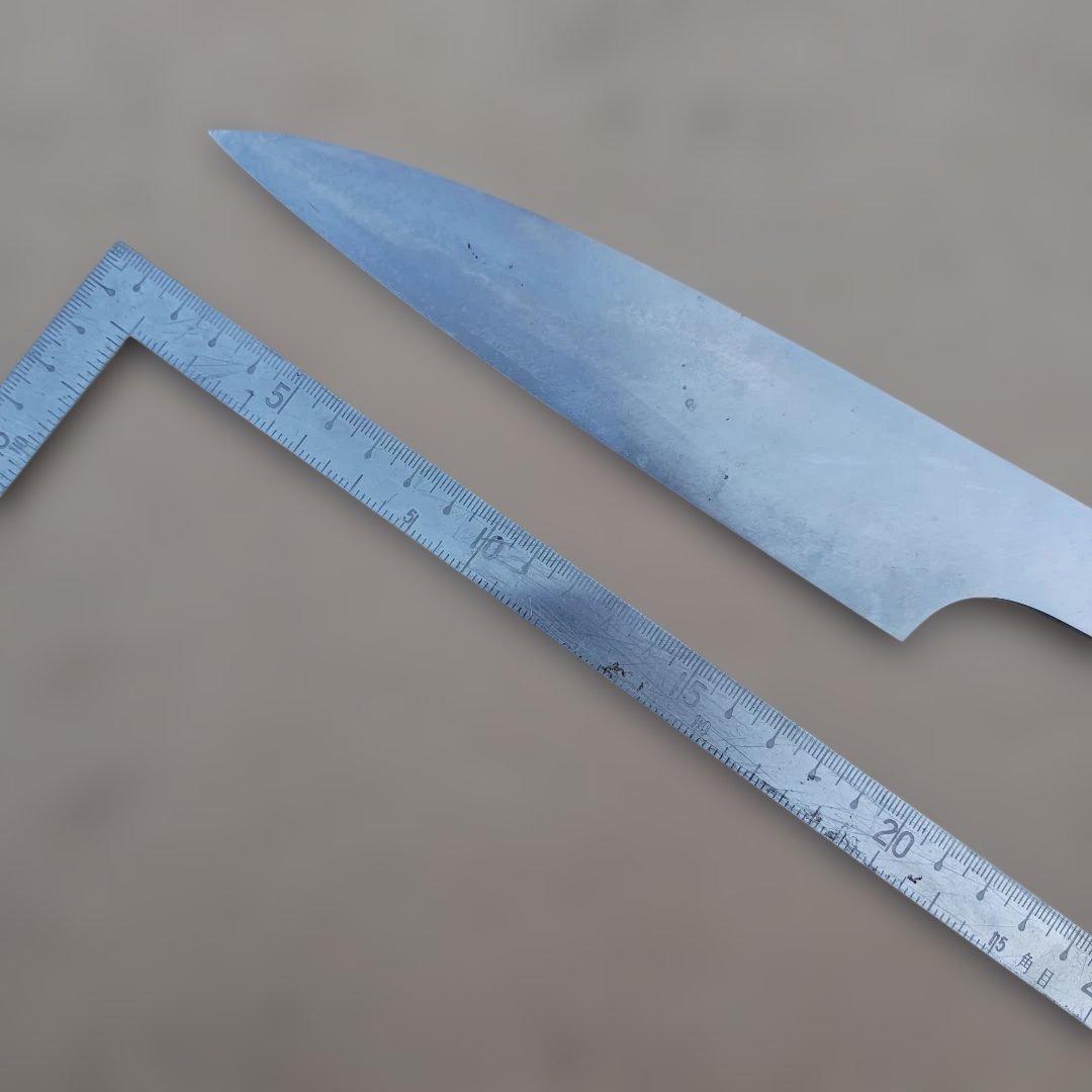 amas　ステンレス包丁