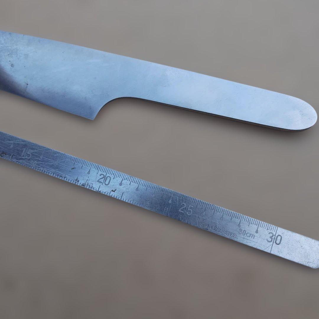 amas　ステンレス包丁