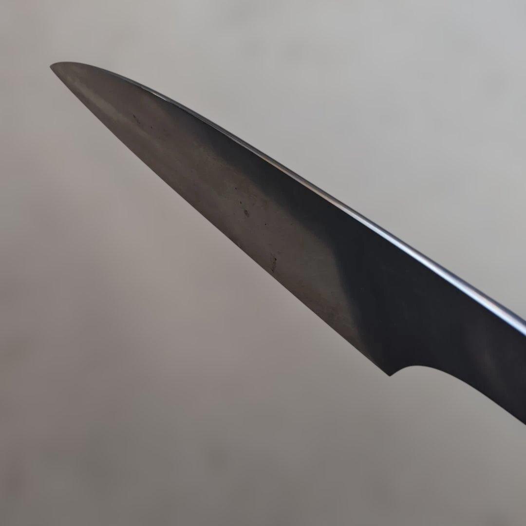 amas　ステンレス包丁