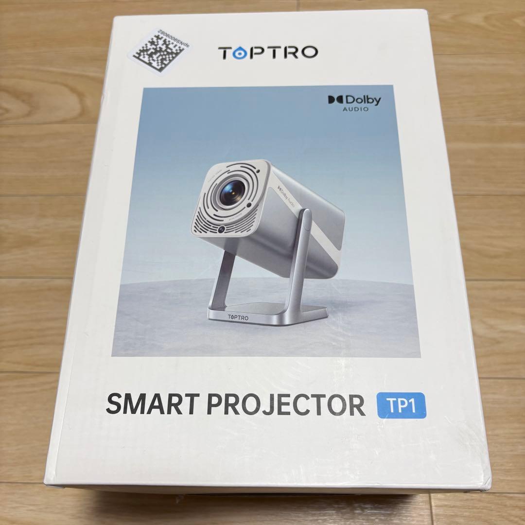 大特価‼️ プロジェクター 家庭用