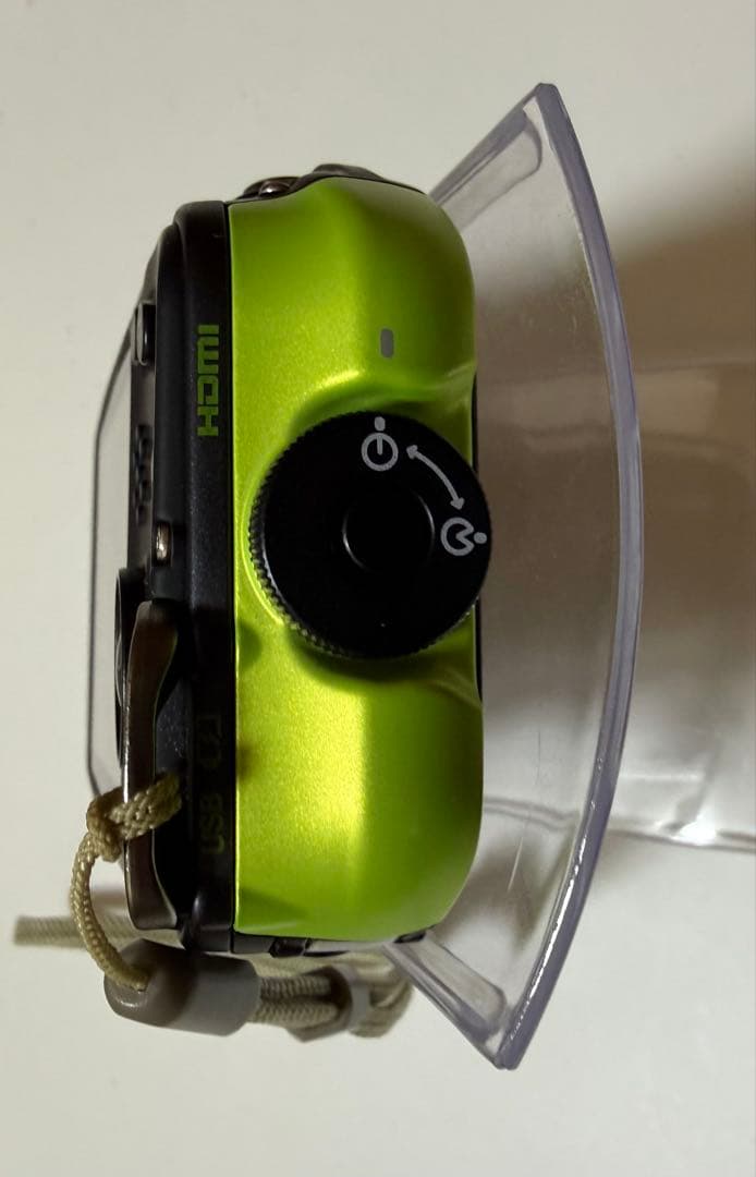 FUJIFILM FINEPIX XP80 防水 デジタルカメラ Wi-Fi対応