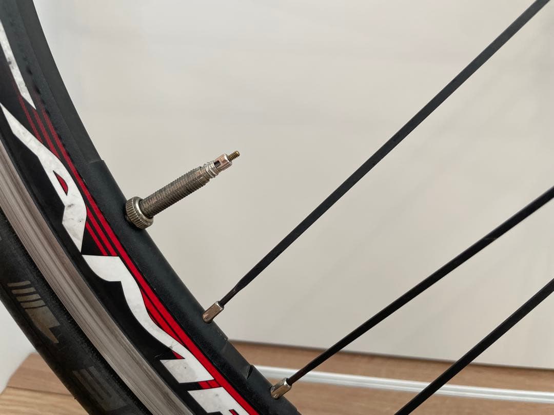 Campagnolo (カンパニョーロ) ZONDA (ゾンダ) C15
