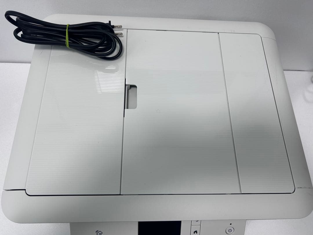 brother DCP-J978N インク清掃済み