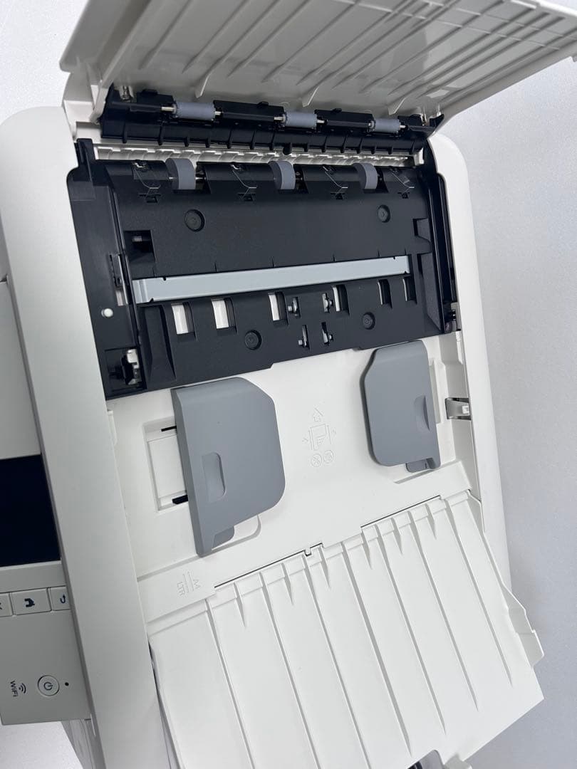 brother DCP-J978N インク清掃済み
