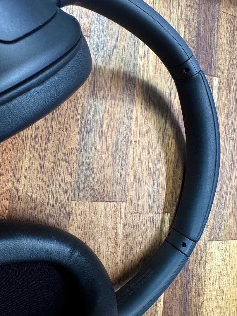 SONY WH-CH720N ワイヤレスヘッドフォン