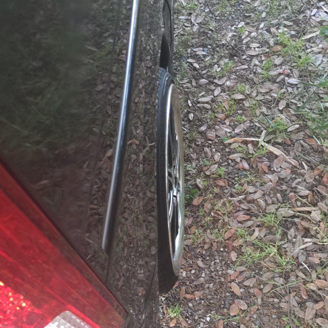 （20,000円×2個口）ワーク　エブリィ　17インチアルミホイールタイヤ