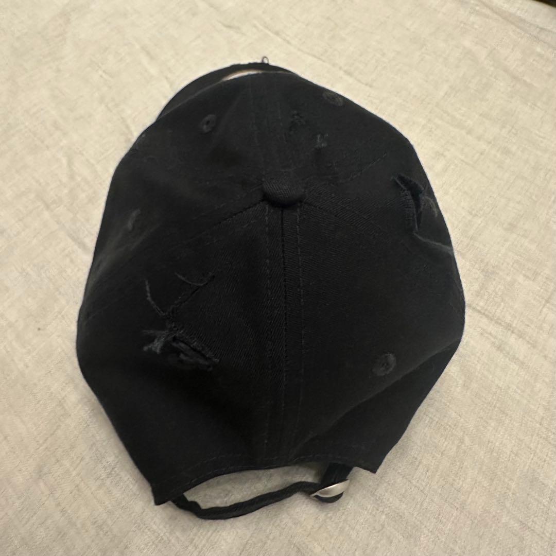 帽子 JOURNAL STANDARD x NEWERA 9TWENTY