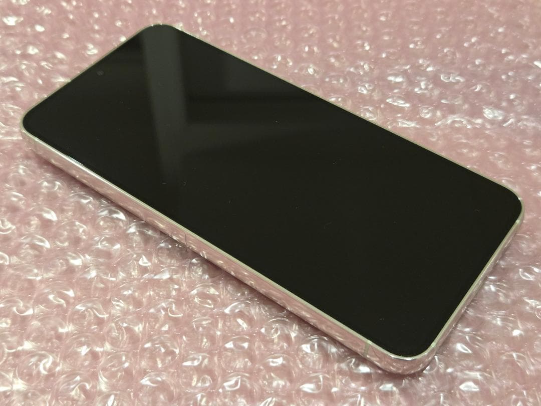Galaxy S23 SC-51D 外装/電池新品交換済