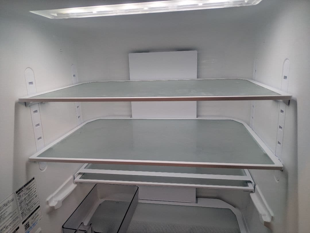 TOSHIBA GR-V450GTL 冷蔵庫 432L 2023年製