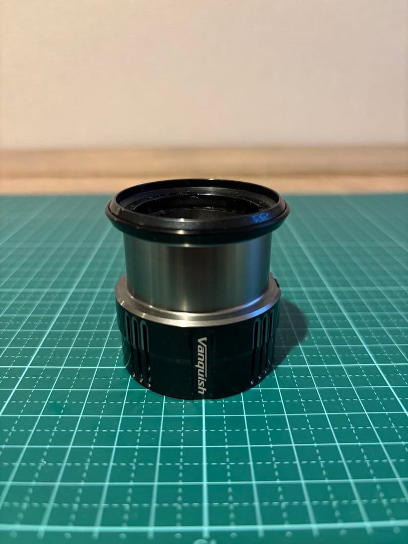 シマノ　19ヴァンキッシュC3000SHG スプール