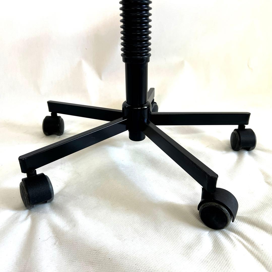 ラバミチェア・STOLE-112・デンマーク 濃い茶色・プライウッド