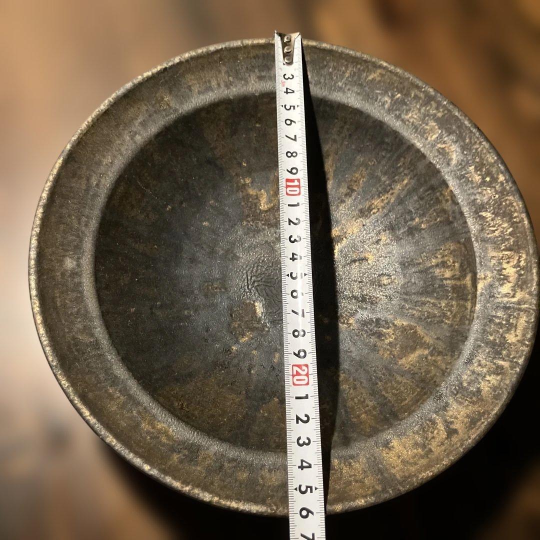 久保田由貴　食器　大皿