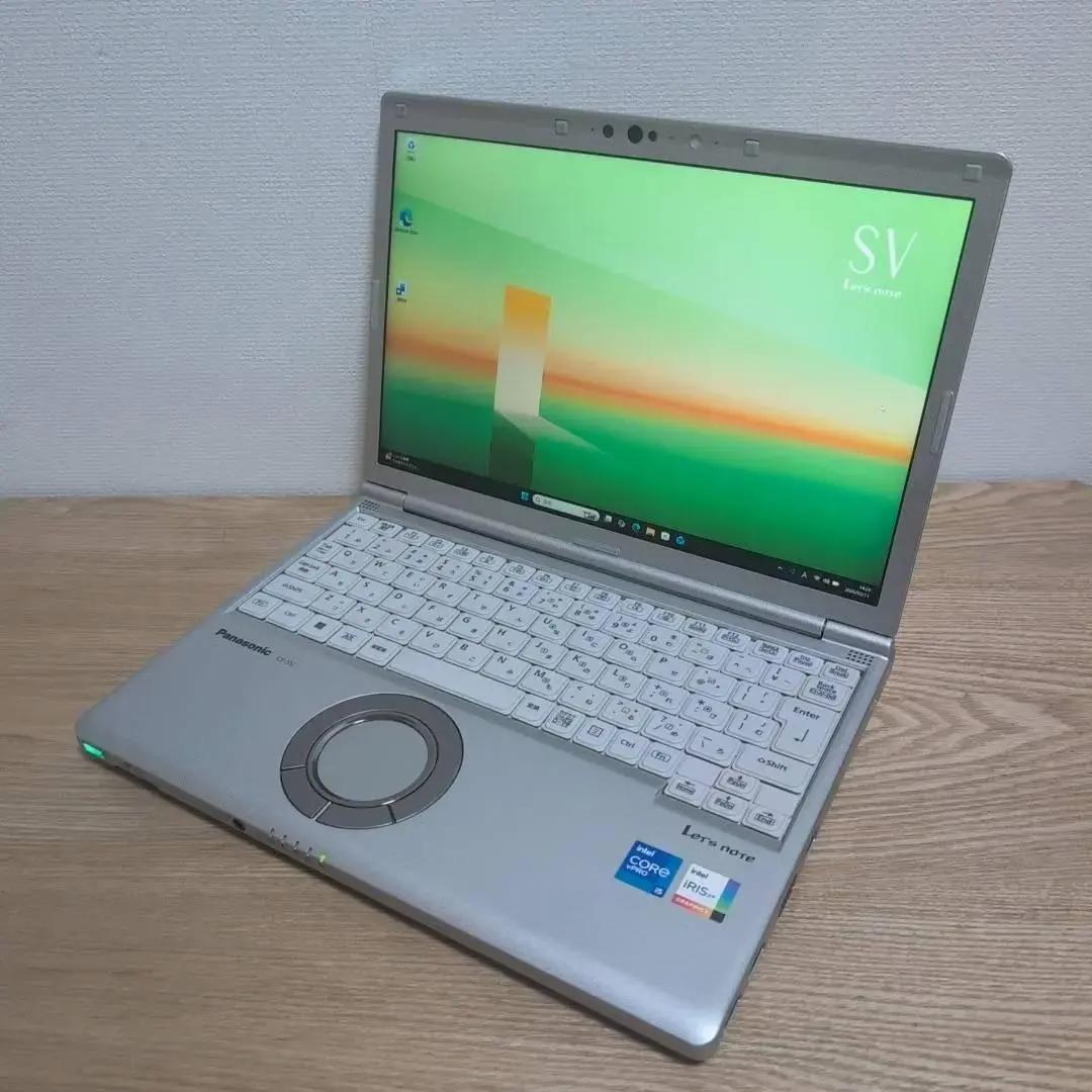 届いてすぐ使える❗11世代 東芝 dynabook i3 8GB SSD256G