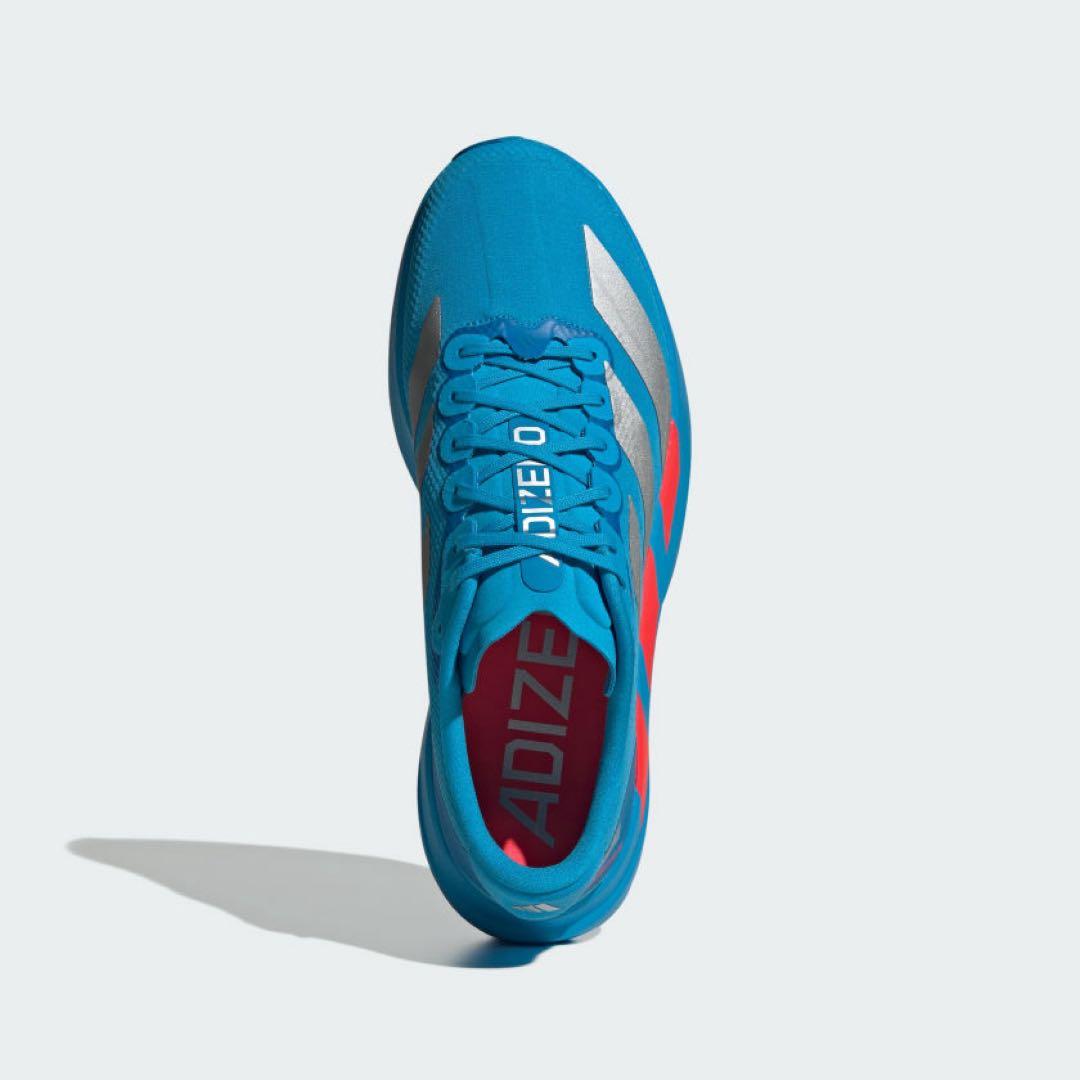 アディダス　ADIZERO EVO SL WOVEN 27.0cm