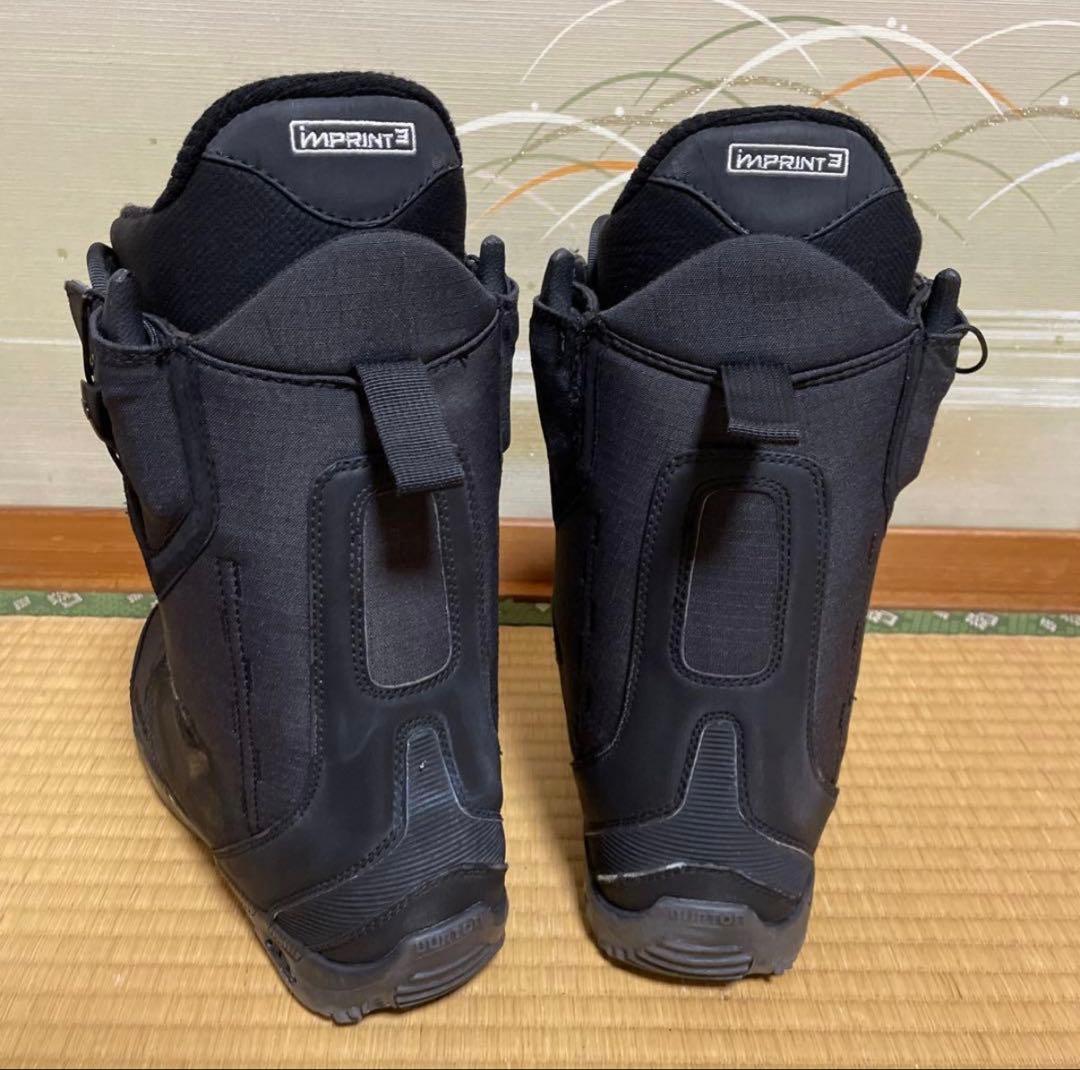 スノーボード BURTON AMBUSH 26cm