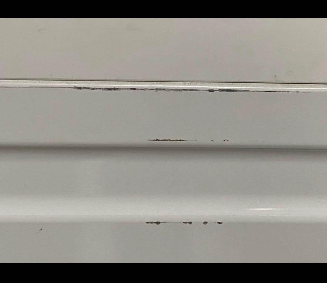 日立　ドラム式洗濯乾燥機　BD-NX120AE4L 2017年製　12kg