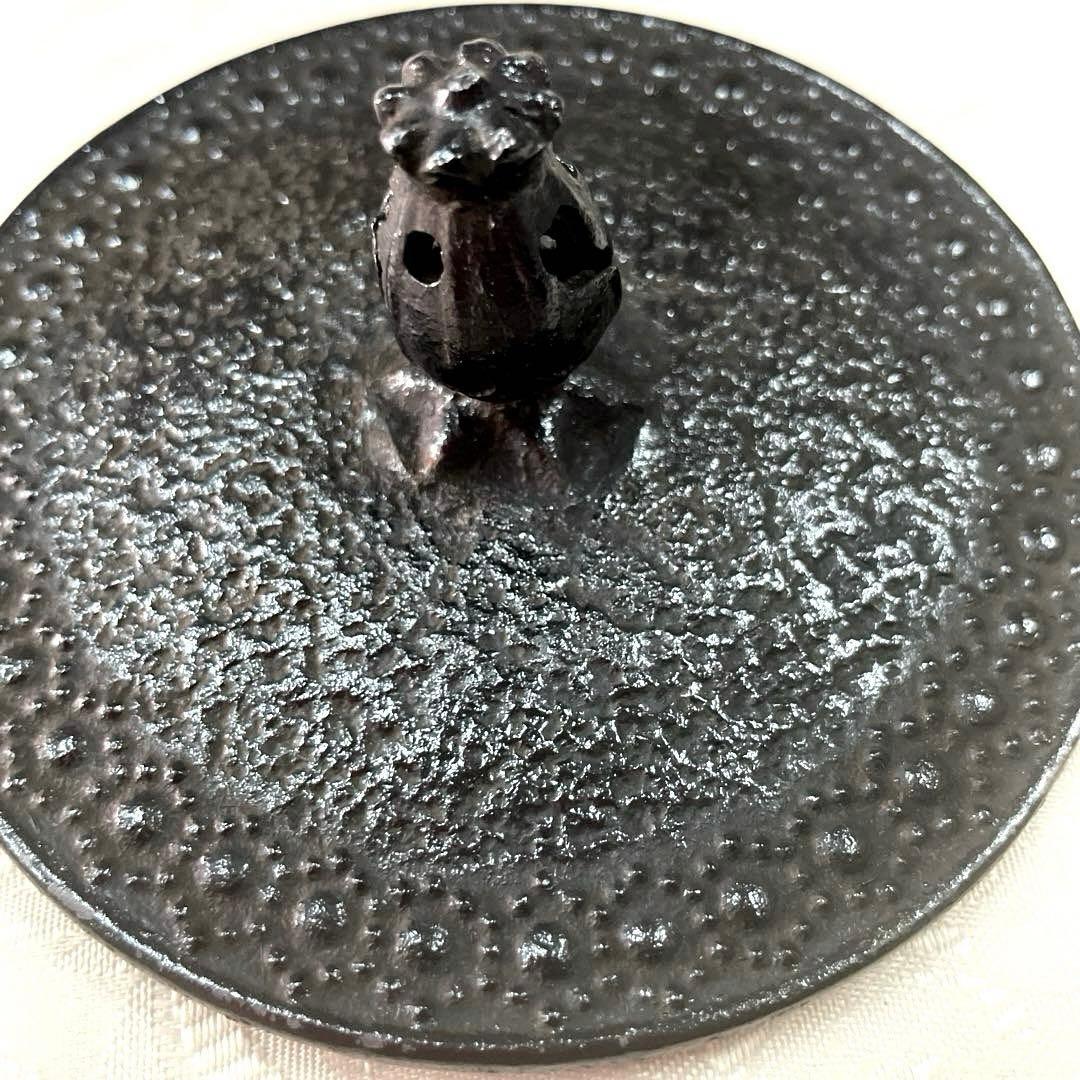 お値下鉄瓶、岩鋳、南部鉄器、鉄鍋、やかん、昭和、レトロ、未使用、日本製、大型