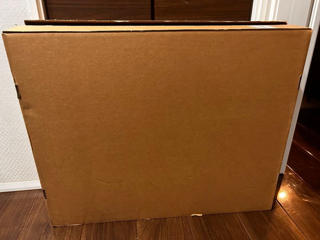 Apple Studio Display 標準ガラス傾きを調達　美品