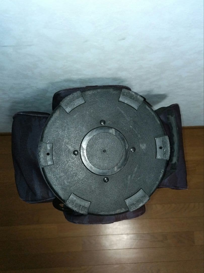 New Era ゴルフバッグ ＆　New Eraウッドカバー✕2 ＆パターカバー