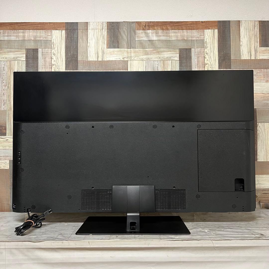 即日受渡❣️全国送料込パナソニック55型有機EL4K TH-55GZ1000
