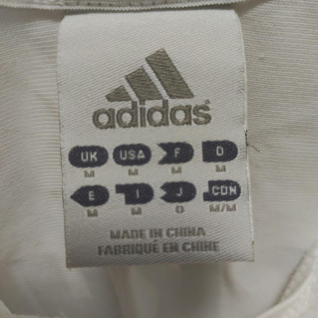 激レア 00s David BECKHAM ユニフォーム スキッパーポロ