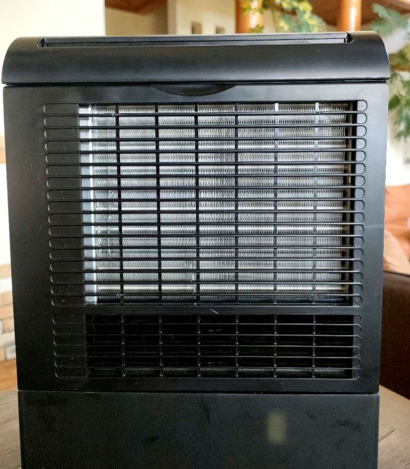 山善 YAMAZENコンパクトクーラー 移動式エアコン YEC-LD03C