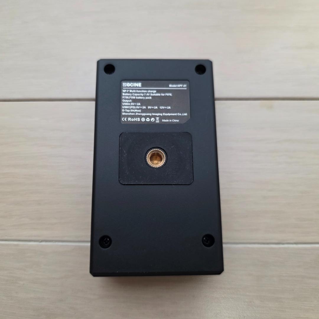 【美品】PortKeys LH5P II 2200nit モニター +おまけ多数