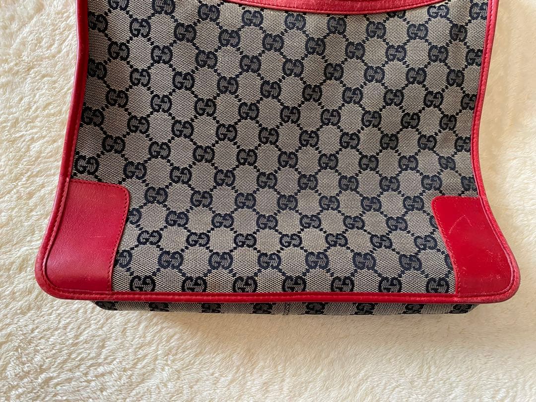 グッチ バッグ