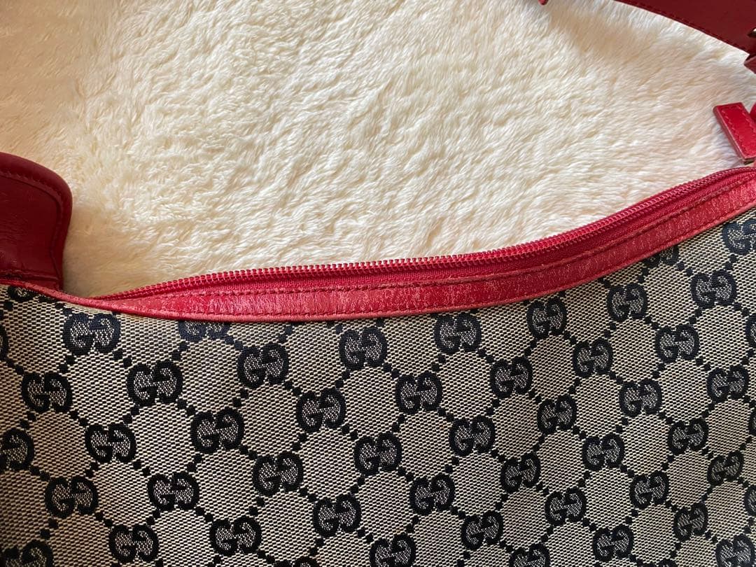 グッチ バッグ