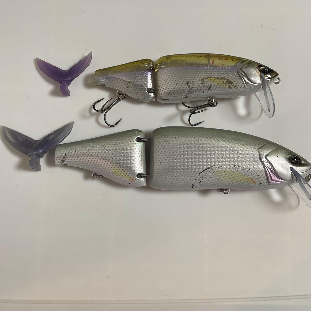 DRT クラッシュ9 タイニークラッシュ　セット