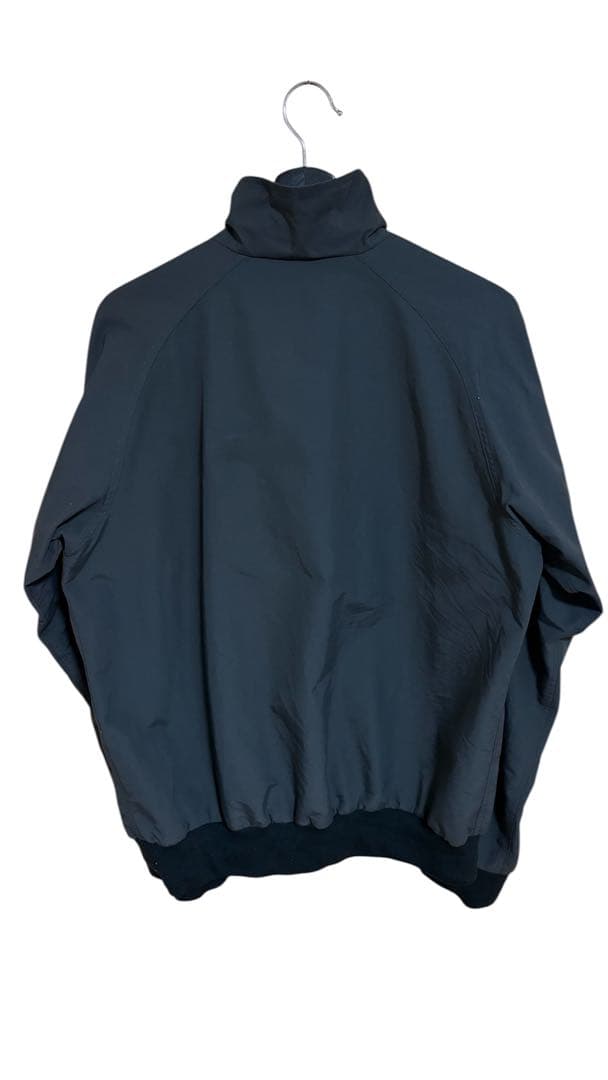 Patagonia バギーズジャケット、Mサイズ、ジップジャケット