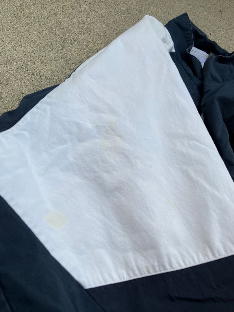 【入手困難】アディダスxレアルマドリード ドリルトップ　ビンテージ2XL