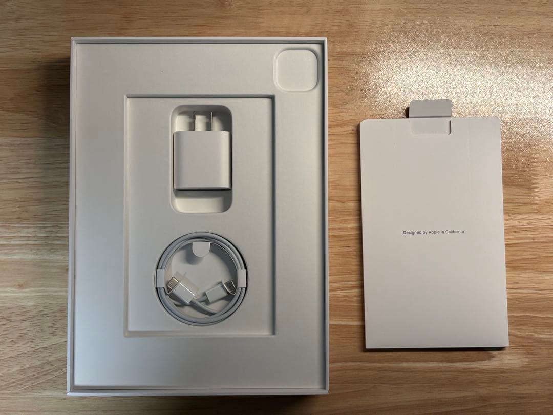 iPad Pro 11インチ 第2世代 Wi-Fi 128GB FY232J/A