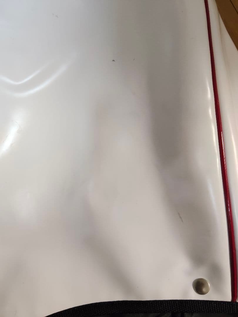 Admiralキャディバッグ　特典付✨️